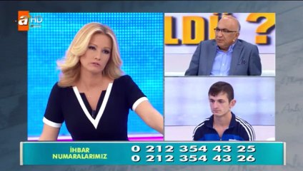 Müge Anlı İzle 20 Ekim 2015 Tek Parça İzle PART 5