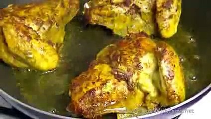 CHICKEN MANDI COOK WITH FAIZA