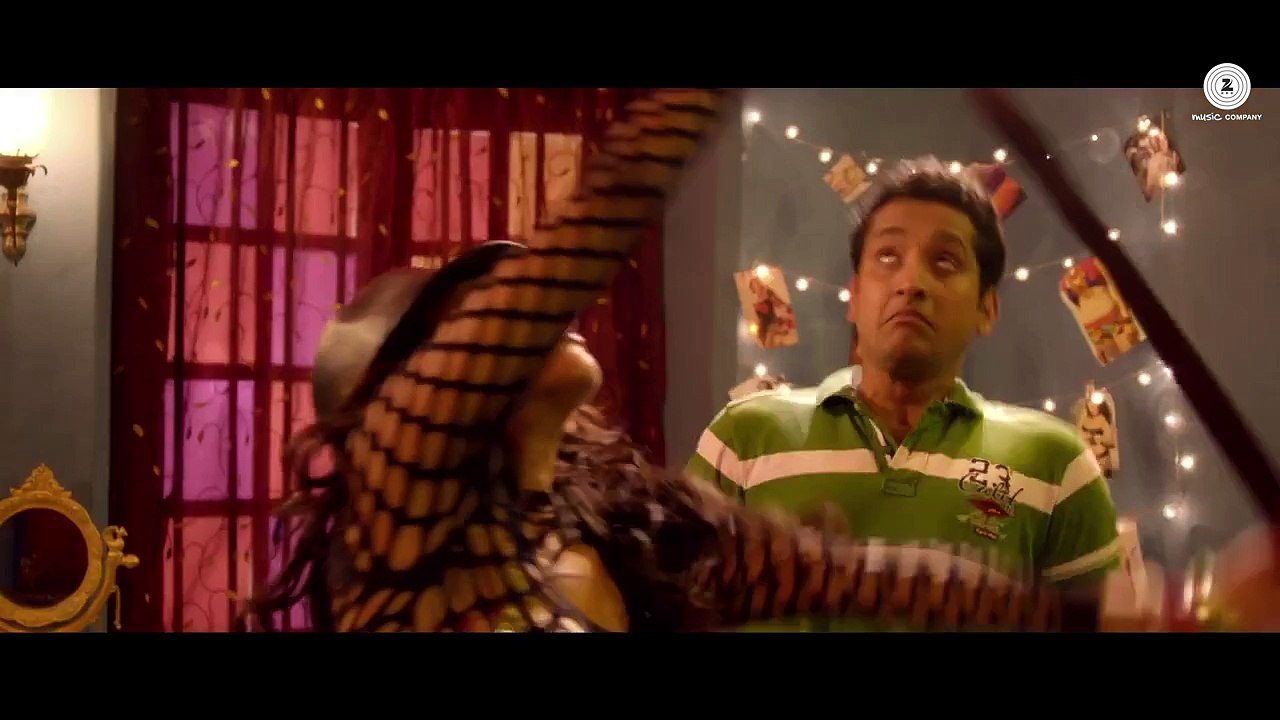 Yaara Silly Silly [Official HD Trailer] Paoli Dam & Parambrata Chatterjee | Releasing on 6 Nov