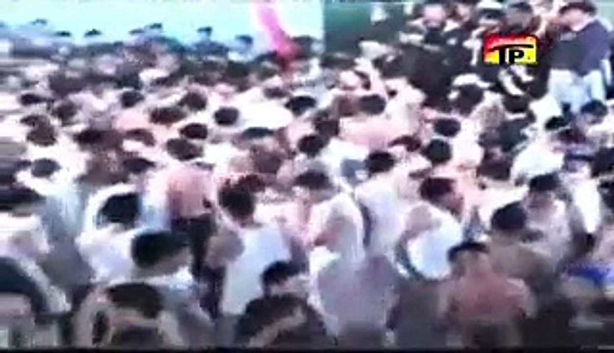 Nadeem Sarwar - Haye Haye Qasim (2008)