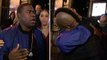 Tracy Morgan's Return to SNL Mixed with Humor, Emotion