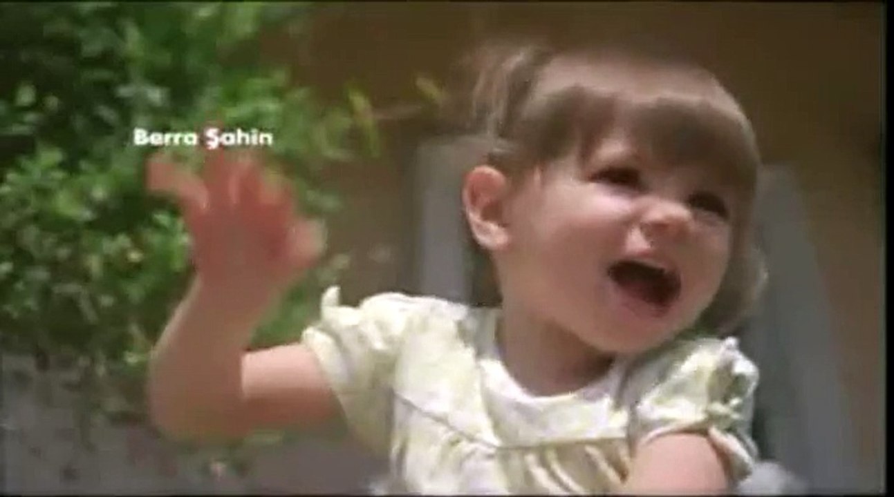 Molfix - Neşeli Bebekler Reklamı