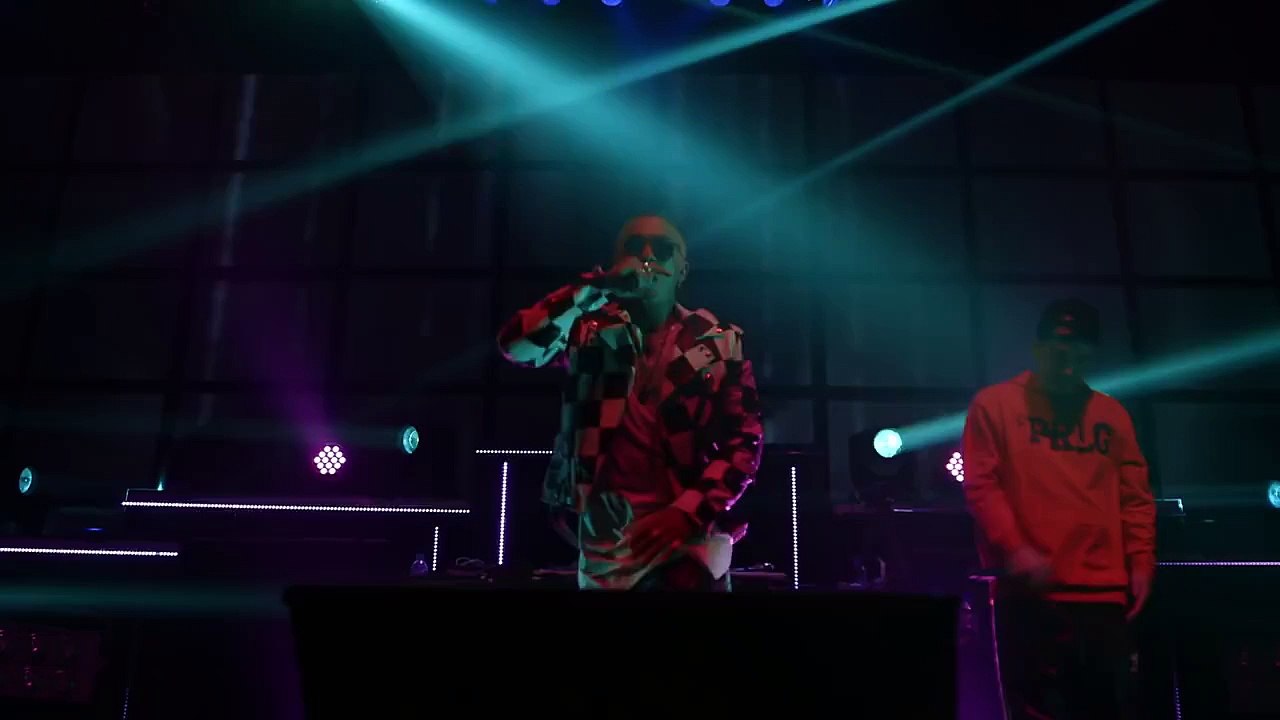 三代目 J Soul Brothers from EXILE TRIBE  ドキュメンタリー映画「Born in the EXILE」