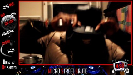 Flazo - MSB Officiel #1 - KMerzo prod