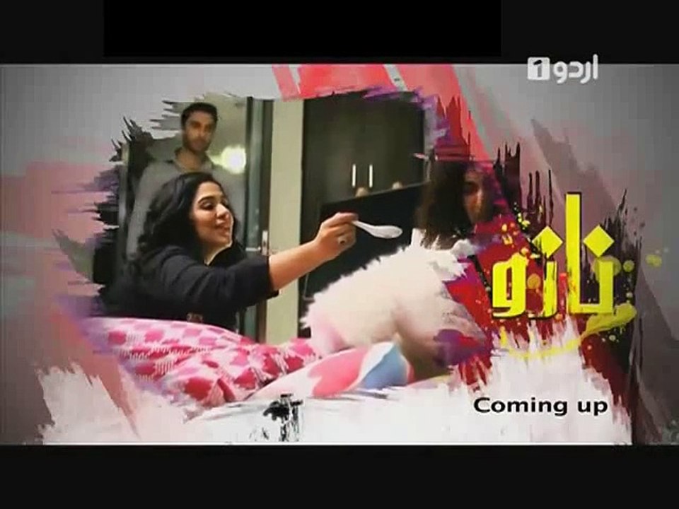 Nazo Episode 13 Full