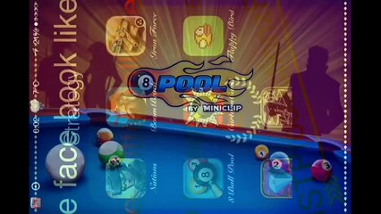 8 ball pool unlimited coins