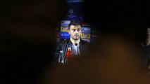 Luis Enrique: 