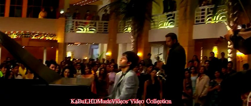 Yeh Dhuan Dhuan Sa 1080p HD Song 2004) Tumsa Nahin Dekha