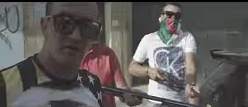 L'Algérino - BAWA (Clip Officiel)