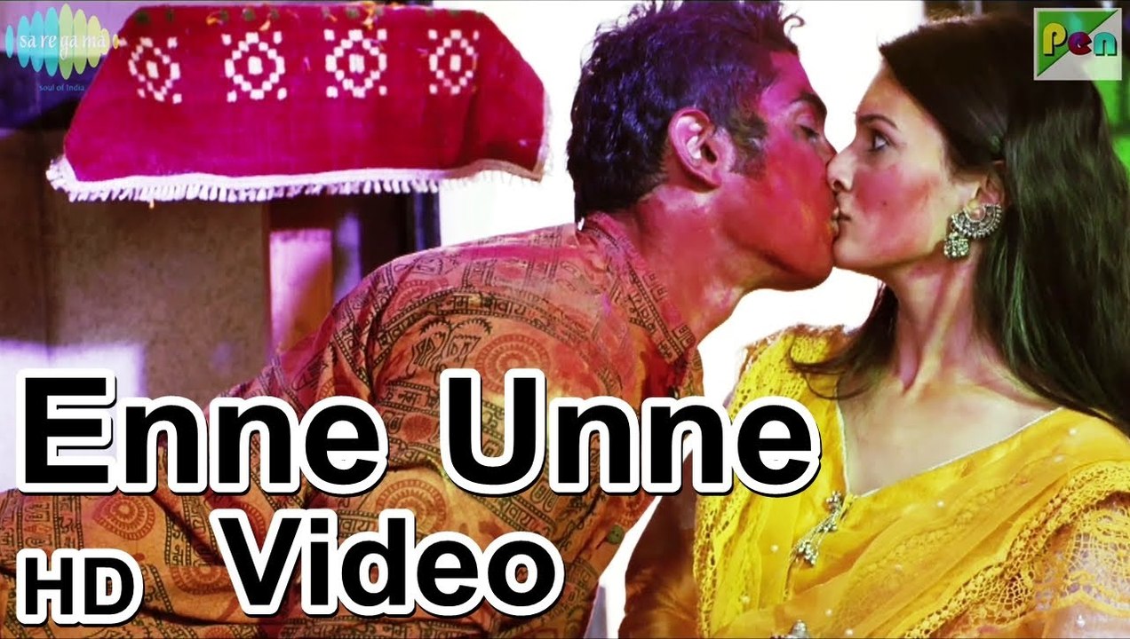 Enne Unne (Issaq) Video Song (Issaq) Full HD