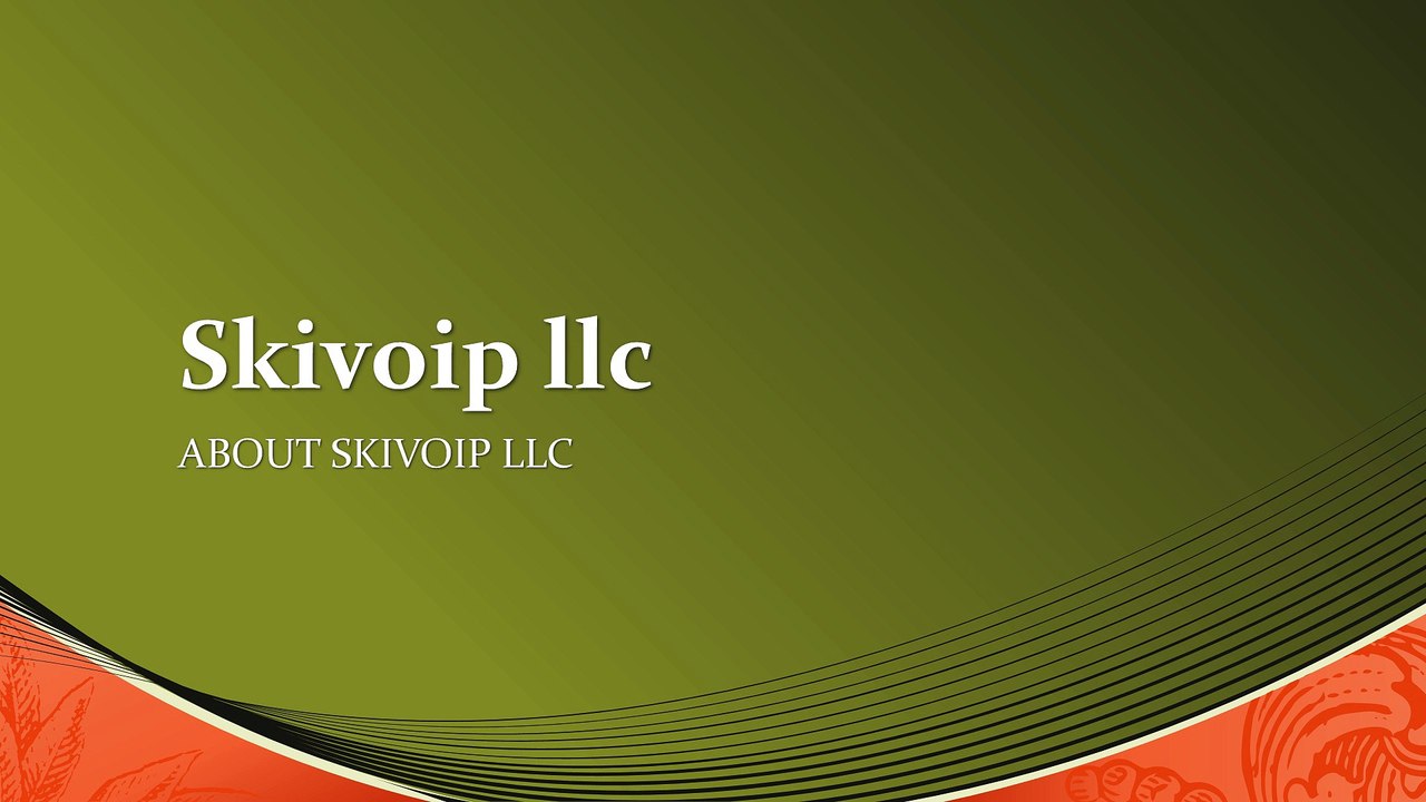 skivoipllc