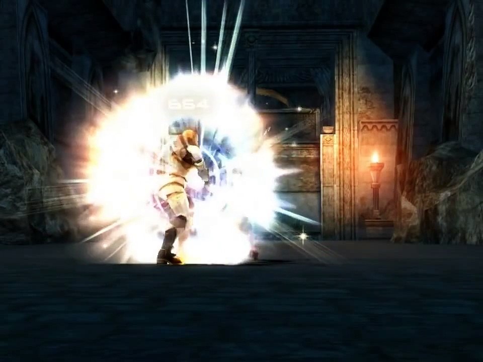 Lineage 2 Ghost Hunter Official Version HD