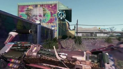 COD AW SideShow 41/19 Kh0uns24 vs LGND 10-15-15