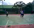 SPORT VOLLEYBALL