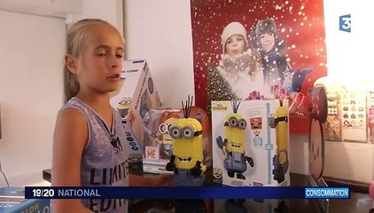 Noël : quels seront les produits phare de 2015 ?