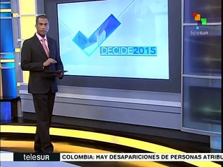 Conozca qué elige Argentina en las elecciones generales de este 25 Oct