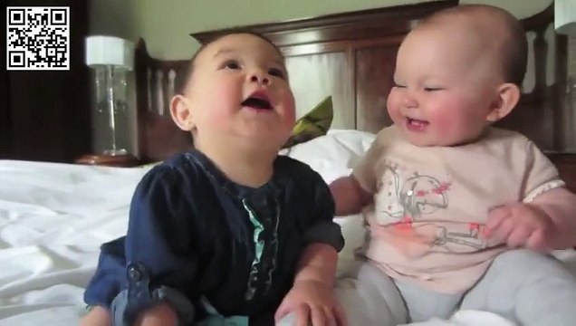 Самые смешные дети