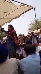 ਭਿੰਡਰਾਵਾਲਾ ਸ਼ੇਰ: ਚਰਨਜੀਤ ਕੌਰ ਅਜੀਤਵਾਲ ਦੀ ਪ੍ਰੇਰਣਾਦਾਇਕ ਕਵਿਤਾ 🦁