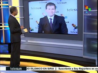 Argentina: Scioli se perfila como favorito para ser nuevo presidente