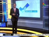 Qué elige Colombia en las elecciones departamentales del 25 de Octubre