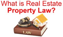 What is Real Estate 