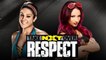 Bayley (c) vs. Sasha Banks (30-minute Iron Man NXT Women's Championship match) (NXT TakeOver: Respect - 07/10/2015)