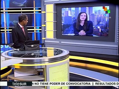 Colombia: crean unidad extrajudicial para desapariciones del conflicto