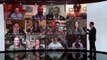 Jimmy Kimmel Debuts Wall of America with Kevin Hart & Eddie Murphy