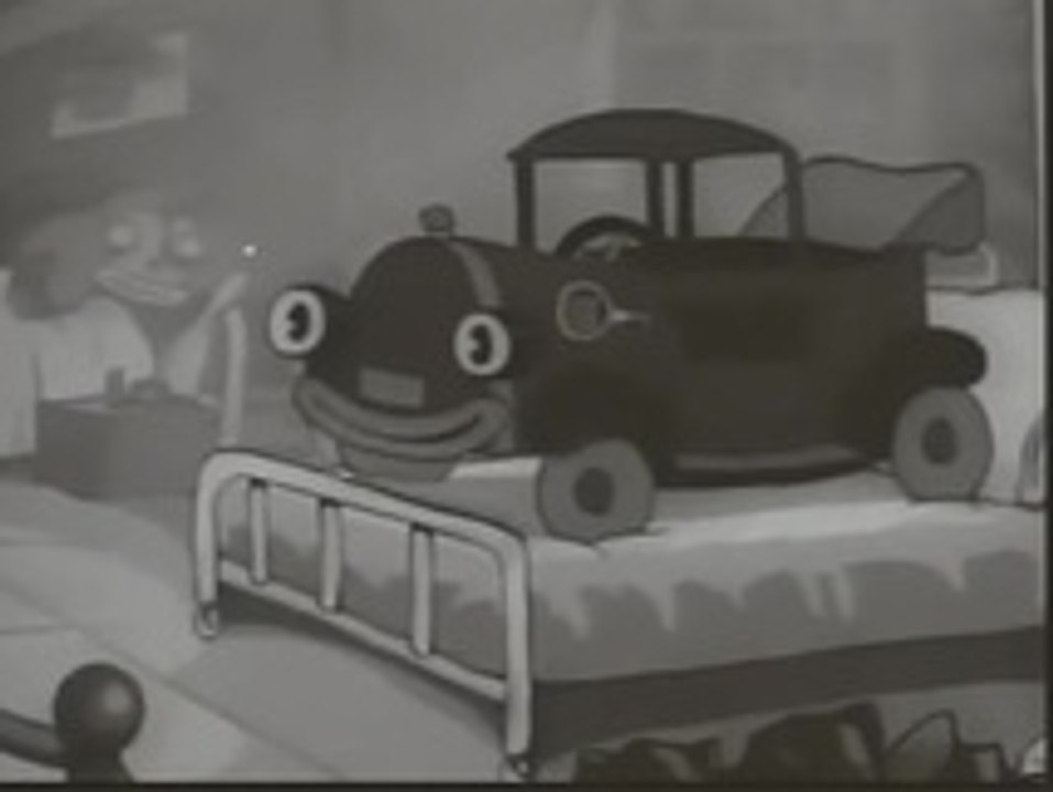 So Does An Automobile