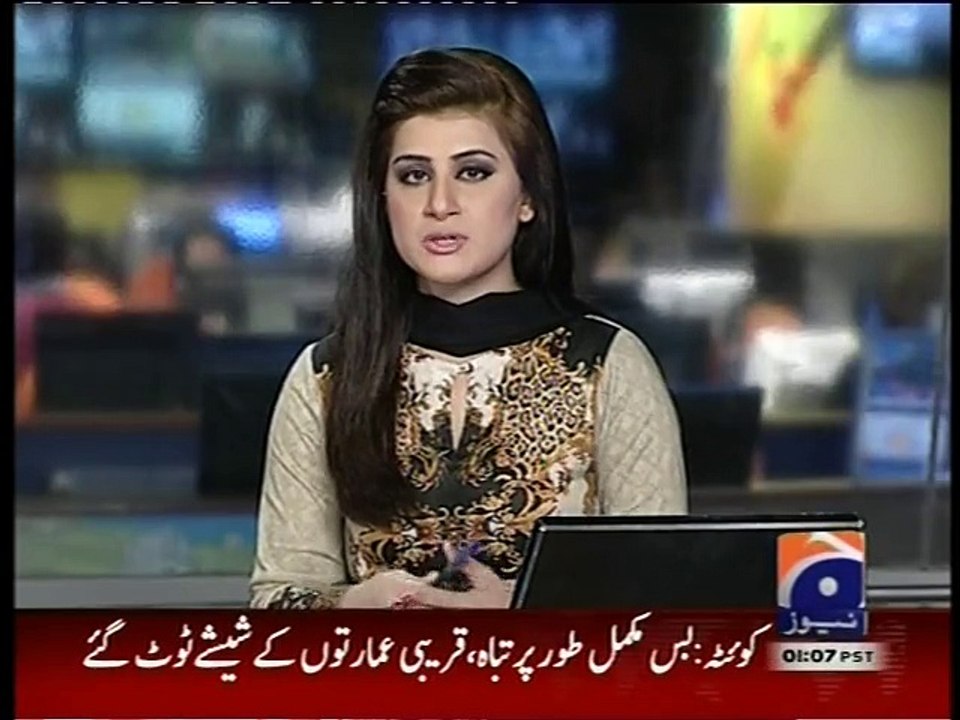 PM Nawaz Sharif Media talk London