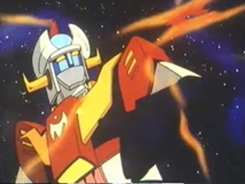 Space Thunder Kids