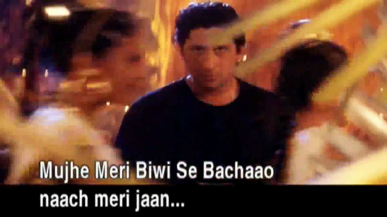 Naach