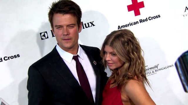 Fergie and Josh Duhamel Want Another Baby