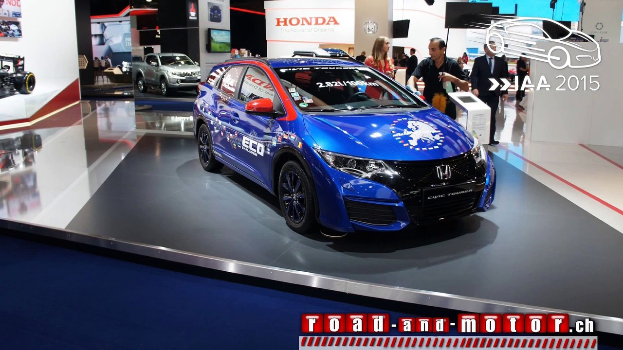 IAA 2015 Deutsch