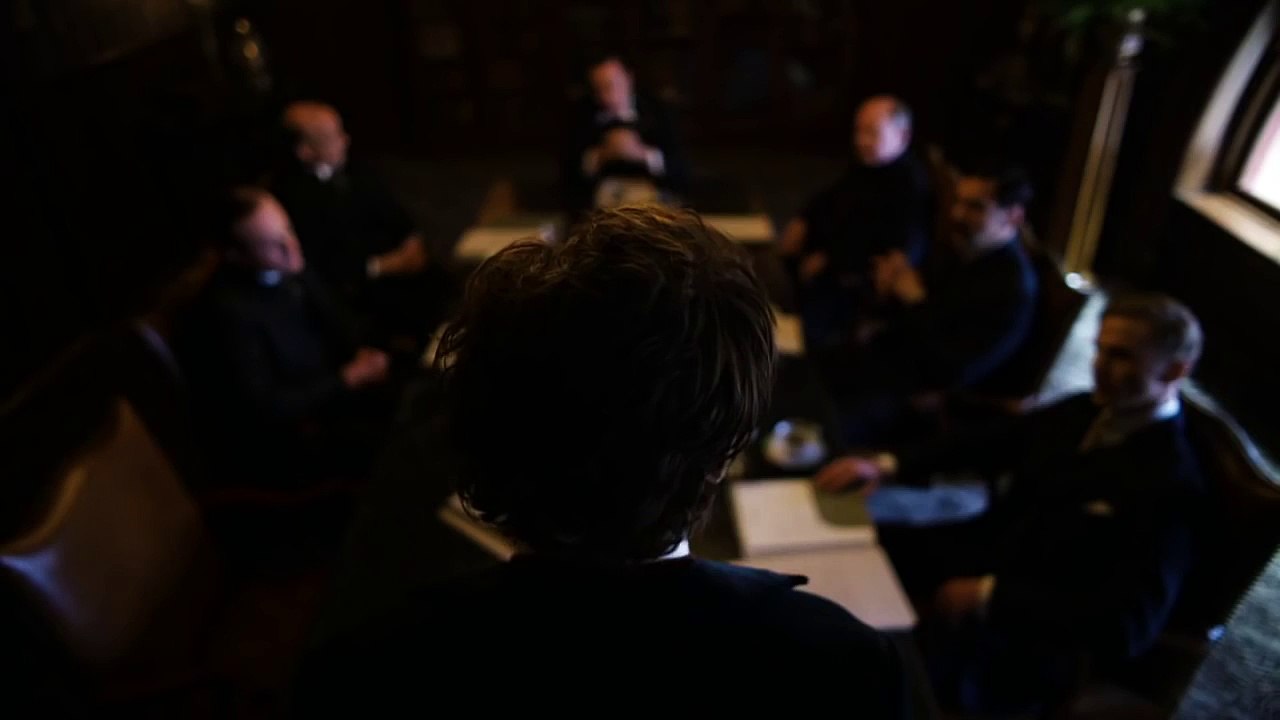 The Knick 2x02 Promo Youre No Rose (HD)