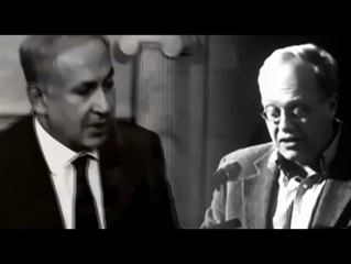 Palestine, une bouteille à la mer... 2009 - Chris Hedges