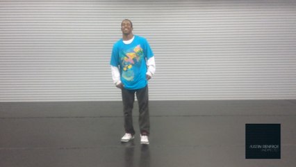 Austin Renfroe - Break Your Heart ● Choreography by Kevin Crawford