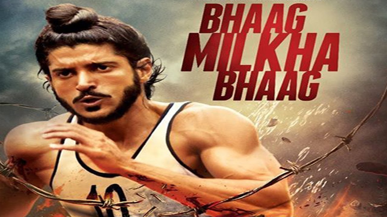 Bhaag Milkha Bhaag Movie (2013) Official Trailer Full HD
