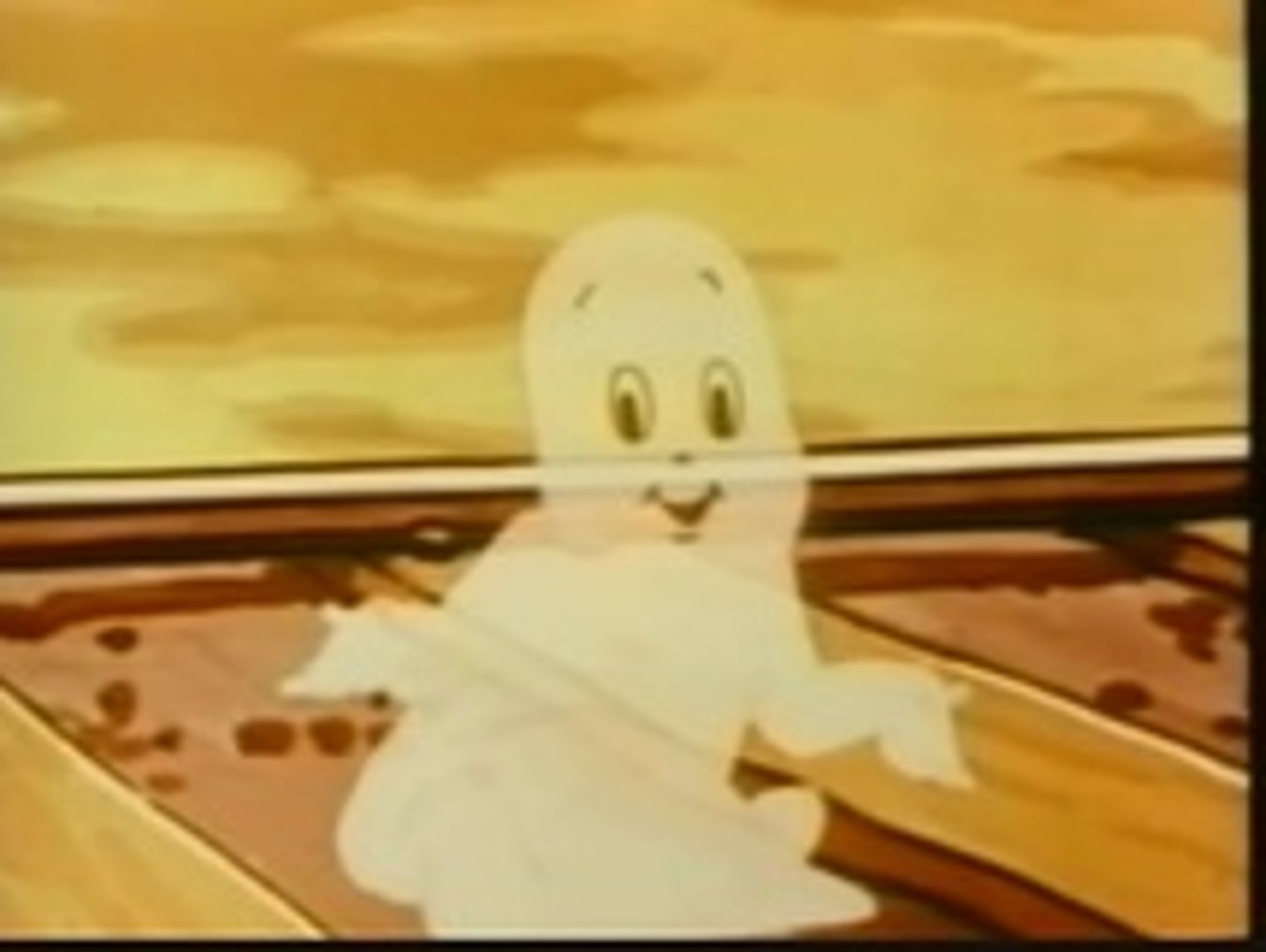 The Friendly Ghost - video Dailymotion