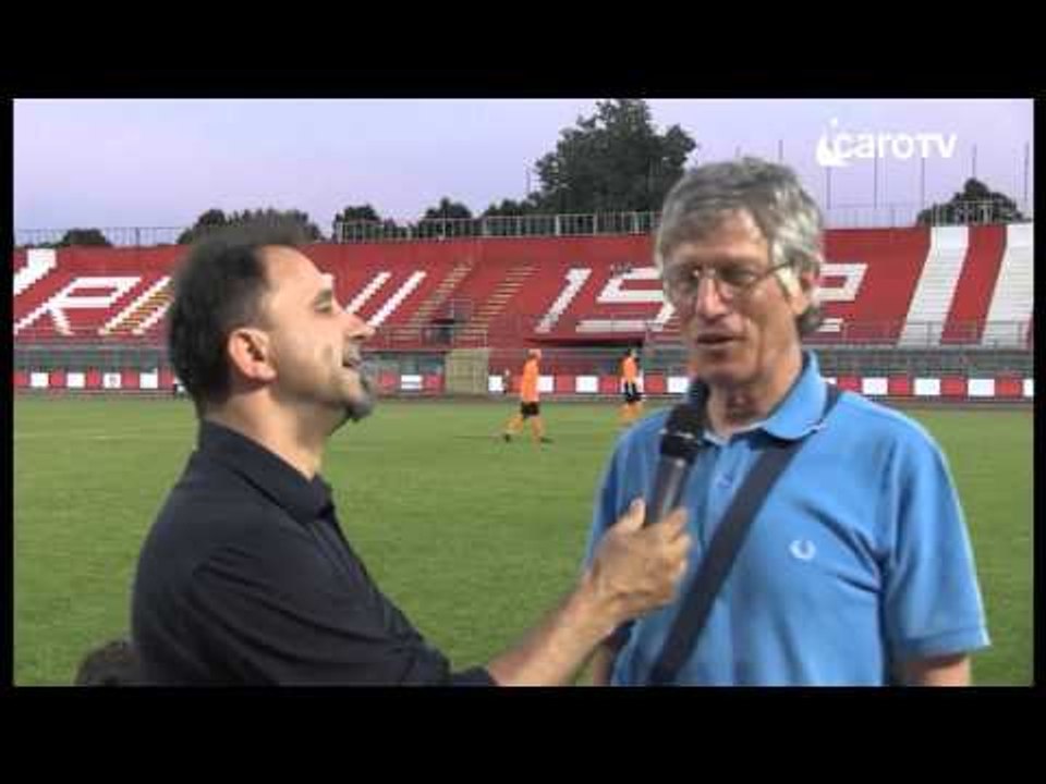 Icaro TV. Torneo Marvelli