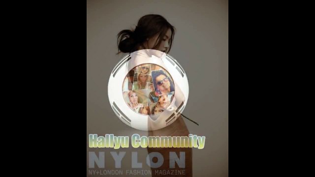 Sexy! Min Hyo rins backless dress photo draws gaze