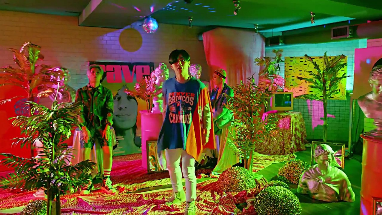 Toppdogg (탑독) - the beat