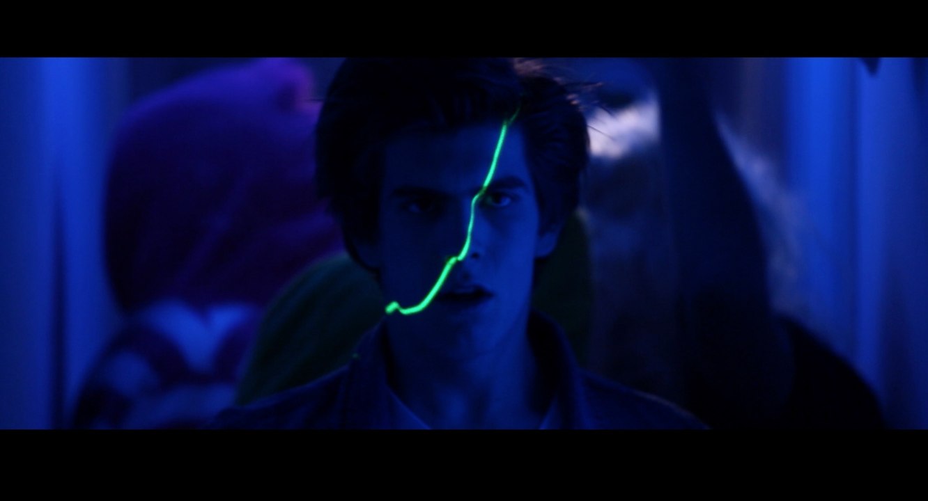 Je suis Vendredi Soir