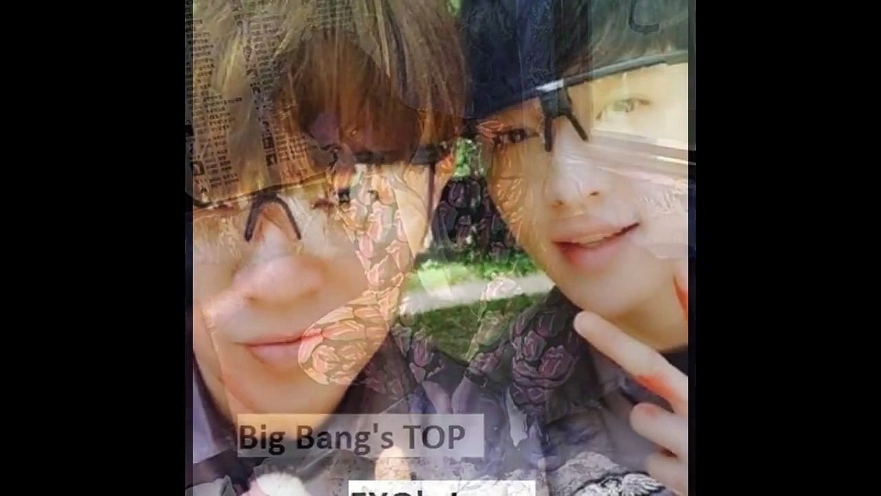 K Pop Selfie: CL, TOP, Lay, Krystal, Seohyun, Hyoyeon, Yoona, Park Seo Joon and More