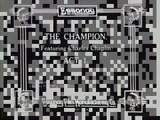 THE CHAMPION (1915) Charlie Chaplin-Free Movies and TV Shows