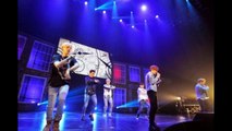 The 5th BEAST Fan Meeting in Japan, Yokohama [Press pictures]