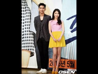 All Handsome and Beauty — Press Conference Drama The Producers