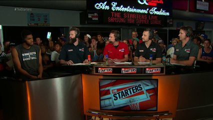 Karl-Anthony Towns: No. 1’s Number 1s