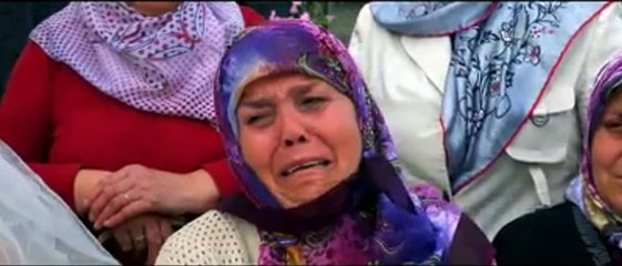 Ankaralı Namık Son Klip - Sakla Göz Yaşını Annem - Şehitler için