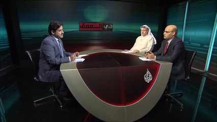 في العمق- خيارات الثورة السورية وداعميها بعد التدخل الروسي